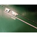 HAUTAU ROTO | HKS | Dorn 40 | Gr 1690 | FFH 2001- 2200 mm...