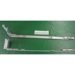 ROTO NT Axerarm TF 350 L350/500 Links 12/20-13 FachVR6/065