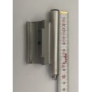 Eckband für Aluminiumfenster mit 3...