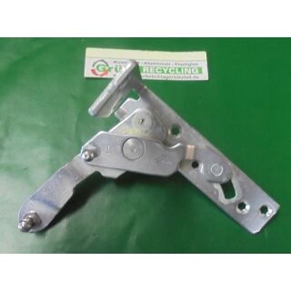 ROTO NT Designo 1 Ecklager 24mm Falz Links Fach4133
