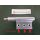 Eckband für Aluminiumfenster mit 3 Anschraublöcher Lochabstände 22mm Fach06L5/12