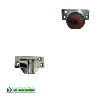 ROTO Ecklager Topfecklager EUROTO , 658155070L , links , Nachbau FachVR5/282