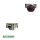 ROTO Ecklager Topfecklager EUROTO , 658155070L , links , Nachbau FachVR5/282