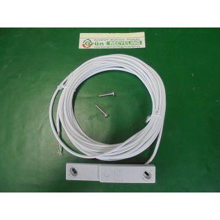 ROTO * E-Tec. MTS-Kontaktelement 6m kabel für Dunstabzug Fach4167