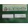 WASSERKAPPE Wasserschlitzkappe Weiss 37mm x 12mm Lochabstand: ca. 17mm SG340 SG 340 Nachdruck