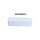 WASSERKAPPE Wasserschlitzkappe Weiss 37mm x 12mm Lochabstand: ca. 17mm SG340 SG 340 Nachdruck