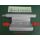 NOTTER Eckband mit 3Anschraublöcher Gesamtlänge 110mm Fach06L5/18