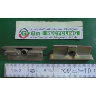 FUHR 45788 45708 Schließblech 54mm x 16mm Nachfolgemodell wird geliefert 54x10mm FachVR4/203