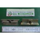 FUHR 45788 45708 Schließblech 54mm x 16mm...