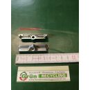 FUHR 45788 45708 Schließblech 54mm x 16mm...