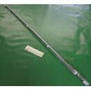 SIEGENIA Getriebe 7 TGKK Gr.180 G=1000mm 1RS Pilzzapfen FFH 1801- 2360mm Dorn= 7,5mm Raum4R3LS