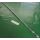 SIEGENIA Getriebe 7 TGKK Gr.180 G=1000mm 1RS Pilzzapfen FFH 1801- 2360mm Dorn= 7,5mm Raum4R3LS