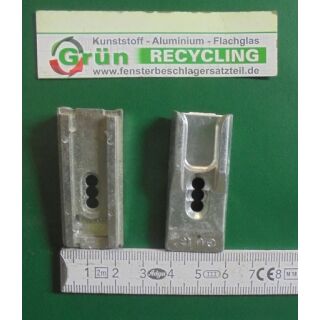 GU Schliessblech E 18949 50mm x 22mm FachG41/5