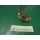 ROTO Centro Axerarm Vision 500mm halbverdeckter Scherenarm 12/18-9 KPL. Links FachVR6/066