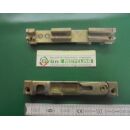 ROTO* Schließblech 64823427000L Links 9514 123x18mm...