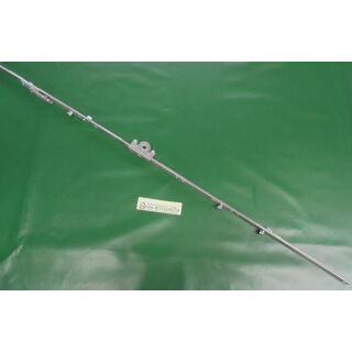 WINKHAUS Getriebe GAK.1325-2.DFE-P.BK GAK 1325 mit zwei Pilzzapfen G=550mm FFH 1075-1325mm Raum11W2/L26