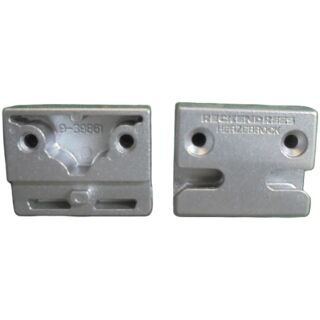 GU Reckendrees Herzebrock 9-39861 40mm x 33mm Nachbau FachVR5/454