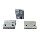 GU Reckendrees Herzebrock 9-39861 40mm x 33mm Nachbau FachVR5/454