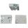 GU Reckendrees Herzebrock 9-39861 40mm x 33mm Nachbau FachVR5/454