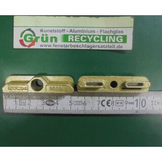 PIMAS * Schließblech 6000 49mm x 10mm FachP4762