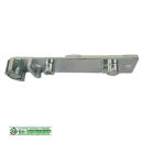 PAX Schließblech 1300 104mm x 23mm NACHBAU in hell verzinkt VR5/152
