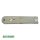 PAX Schließblech 1300 104mm x 23mm NACHBAU in hell verzinkt VR5/152