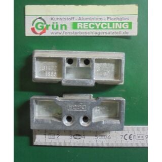 FEBA Eckbandsicherung 6147231866 68mm x 24mm SchrankP342/3