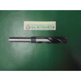 PROJAHN Spiralbohrer mit abgesetztem Zylinderschaft, HSS-G 17,0mm