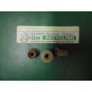 MACO Anschlagrolle Schnäpperzapfen 30224 14mm x 14mm...