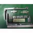 SIEGENIA * Eckumlenkung LM-K ZV Set Beutel 35300004348C1...