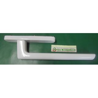 MACO * HS- Griff 12 Garnitur Innen Nocken 10mm ohne Stift Ral9016 verkehrsweiß 364719 Fach4228