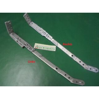 ROTO Designo II Axerarm Gr.250, K15, Rechts o. Links Fach4233
