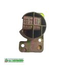 ROTO Ecklager Topfecklager ES 11 ES 12/18 R600D82 , R600B82L , 658155252L Links FachP2719
