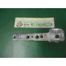 SIEGENIA-AUBI Ecklager 88  x 16 mm, 2 Haltezapfen 24 und 3 x 6 mm, Zapfen 30 x 6 mm