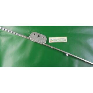 SIEGENIA  Getriebe 3  Gr.3 FFH 1461- 1920mm Dorn 40mm mit einem Rollzapfen Variabel