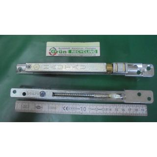 HAUTAU Spindelgetriebe 200 A VZ (ohne Abdeckprofil) f. FL 190 B656