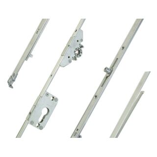 ROTO NT DK Getriebe konstant abschließbar Dorn 30 Gr. 2090   FFH 2000 - 2200  mm