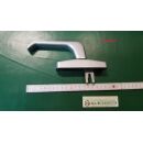 WINKHAUS Fenstergriff Handhebel Lochabstand 98 mm...