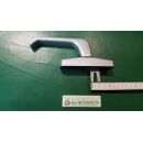 WINKHAUS Fenstergriff Handhebel Lochabstand 98 mm gegenlaufend   Mitnehmer: - Breite 20mm - Länge 30mm - Nut 6mm - Nuttiefe 21mm NACHBAU