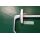 WINKHAUS Fenstergriff Handhebel Lochabstand 98 mm gegenlaufend   Mitnehmer: - Breite 20mm - Länge 30mm - Nut 6mm - Nuttiefe 21mm NACHBAU