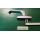 WINKHAUS Fenstergriff Handhebel Lochabstand 98 mm gegenlaufend   Mitnehmer: - Breite 20mm - Länge 30mm - Nut 6mm - Nuttiefe 21mm NACHBAU