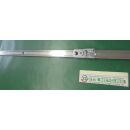 MACO Trend Stulpflügelgetriebe Konstant Euronut Gr.6 FFH 1851- 2100mm GM: 1050mm Raum10R2RS