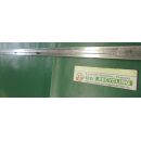 MACO Trend Stulpflügelgetriebe Konstant Euronut Gr.6 FFH 1851- 2100mm GM: 1050mm Raum10R2RS