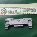 ROTO ALU Schließstück verstellbar  6482458020