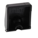 Schüco Auflaufbock braun 251363 FachP4681