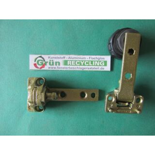 ROTO Ecklager 6582051800 , 6582050600 , 6582050500 , FachVR3/046