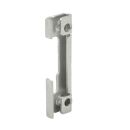 ROTO NT Sicherheits Schließblech Kipplager Stahl f.RC2/RC3 f+r Holzelemente mit 25 mm Falztiefe Rechts 280841R HalleH3 + FachVR2/107