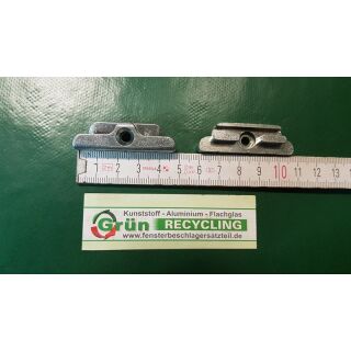 MACO Schließteil Schliesstück für Rehau S730, 34530B, 48 x 14mm FachX2582