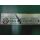 SIEGENIA Dichtung HH0134-04 Portal HS Rollenlänge 2,7 m schwarz FachX2588