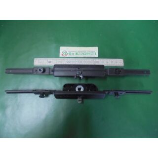 HUECK HARTMANN Fenstergetriebe Getriebe Kammergetriebe mit Fehlbedienungssperre Z92167271.0001 92167271 FachVR3/410